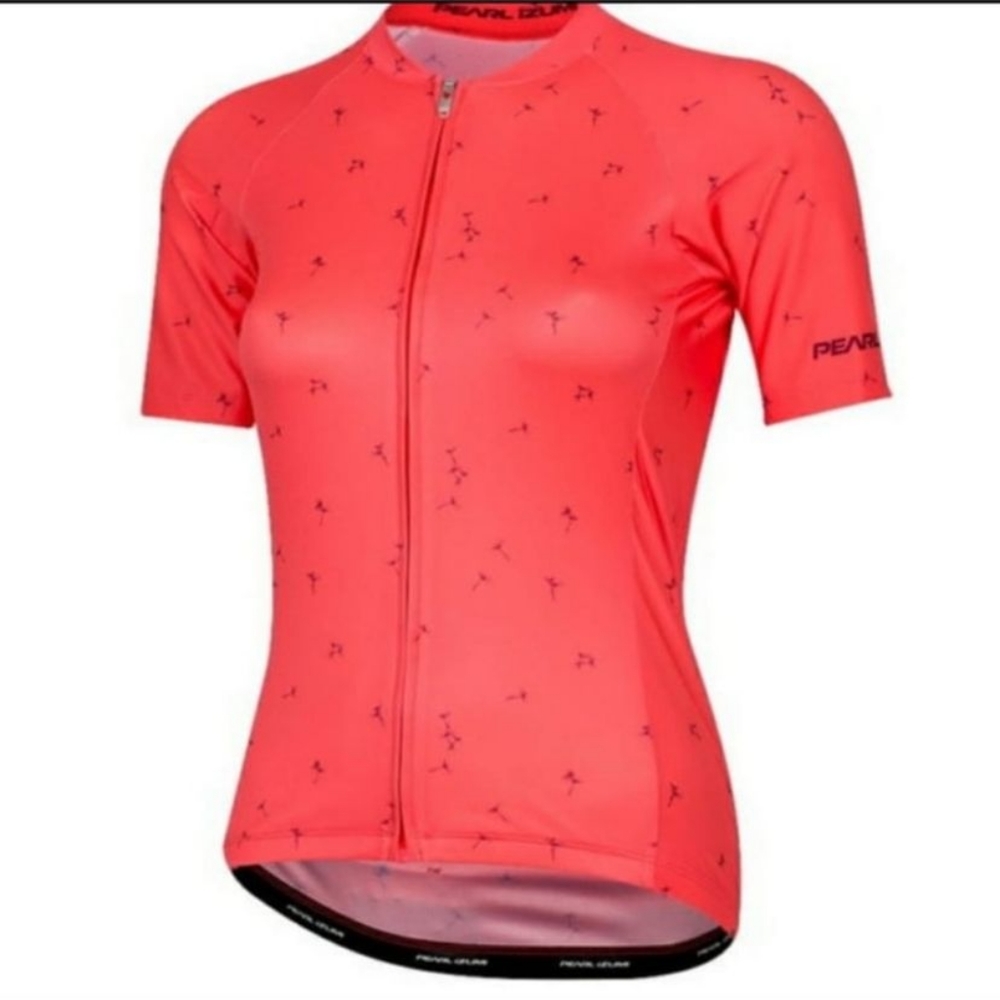 Pearl izumi eLITE Pursuit Short Sleeve Graphic Jersey $125 msrp